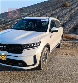 کیا سۆرینتۆ